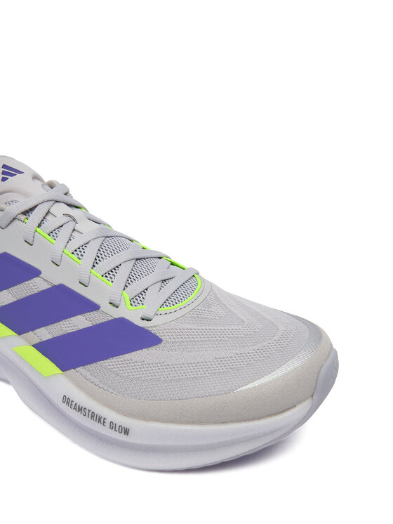 adidas Buty do biegania adidas Supernova Glide Running Shoes KJ1872 Szary
