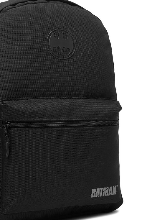 Batman Ruksak Batman CEO-ACCCS-AW26-235WBBAT Crna