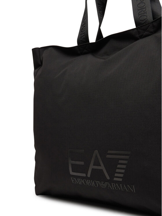EA7 Emporio Armani Kabelka EA7 Emporio Armani 7X000114 AF13820 UC001 Čierna