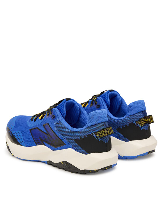 New Balance Scarpe running New Balance MTNTRV6 Blu