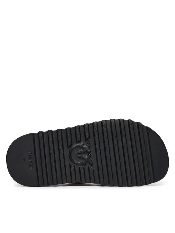 PINKO Босоніжки PINKO Kate 06 SD0517 P001 Білий