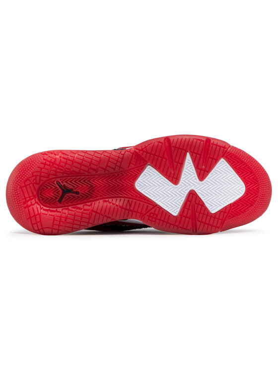 Nike Zapatillas de baloncesto Nike Jordan Mars 270 Low (Gs) CK2504 600 Rojo