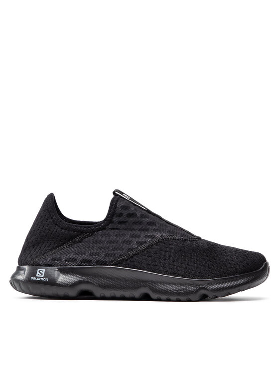 Salomon Αθλητικά Salomon Reelax Moc 5.0 412773 26 M0 Μαύρο