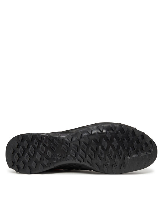 Salewa Trekingová obuv Salewa Wildfire Edge GTX  0000061375 Čierna