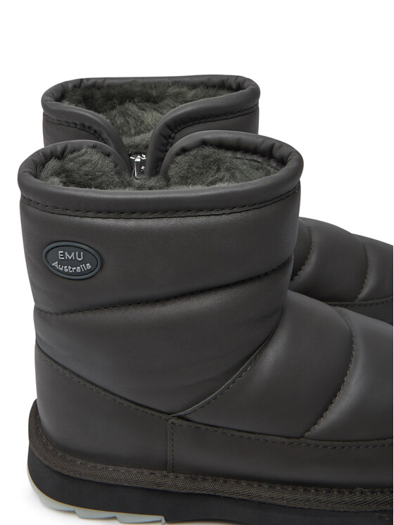EMU Australia Botas de nieve EMU Australia Valerie 2.0 W13127 Verde