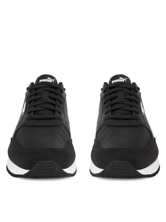 Puma Снікерcи Puma ST RUNNER V4 NL 39906916 Чорний