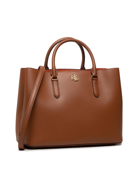 LAUREN RALPH LAUREN Geantă Lauren Ralph Lauren Marcy 36 431855923002 Maro