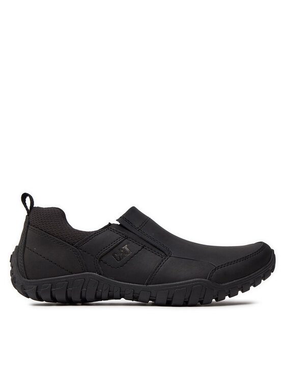 CAT Footwear Туфлі CAT Footwear Opine P722312 Чорний