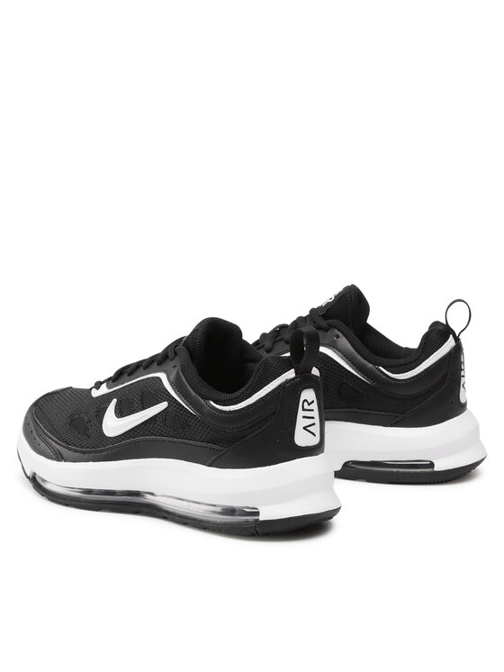 Nike Sneakersy Nike Air Max Ap CU4826 002 Černá