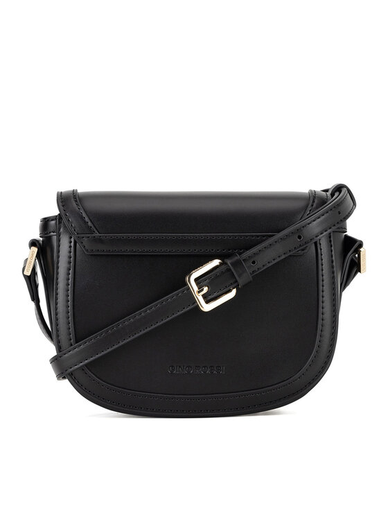 GINO ROSSI Soma Gino Rossi WEN-26 Melns