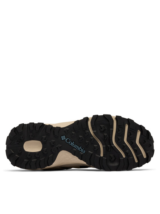 Columbia Trekking čevlji Columbia Peakfreak Rush™ OutDry™ 2108291 Rjava