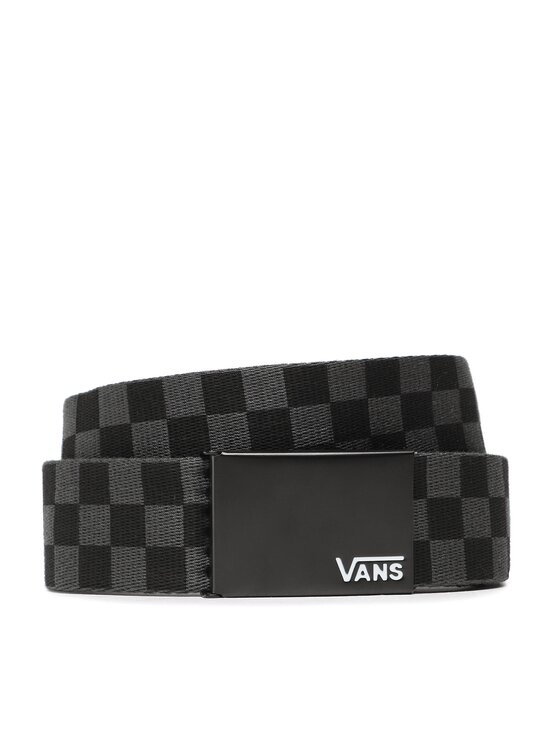 Vans Curea pentru Bărbați Vans By Deppster II VN0A36OKBA51 Negru