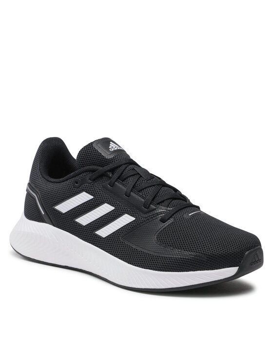 adidas Tekaški čevlji adidas Runfalcon 2.0 FY5943 Črna
