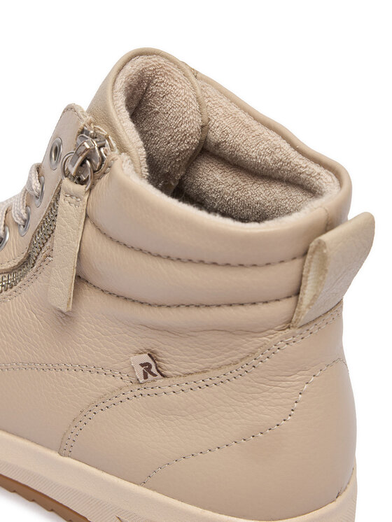 Rieker Sneakers Rieker CEO-W0164-60 Bej