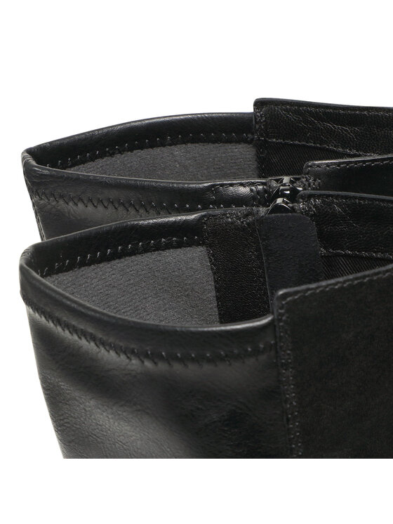 Vagabond Shoemakers Stivali Vagabond Shoemakers Eyra 5250-402-20 Nero