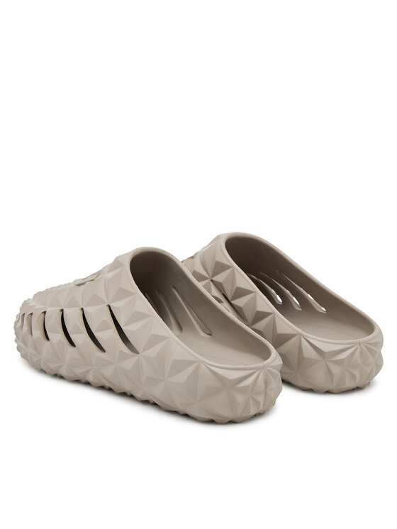 EA7 Emporio Armani Шльопанці EA7 Emporio Armani XBR001 XK385 01571 Бежевий