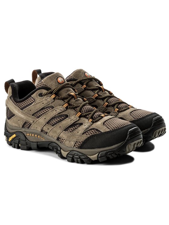 Merrell Botas de trekking Merrell Moab 2 Vent J06011 Beis