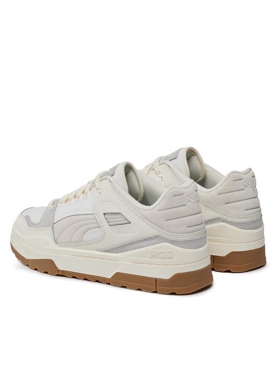 Puma Αθλητικά Puma Slipstream Xtreme 392434 01 Λευκό