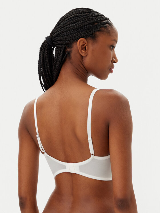 Hunkemöller Hunkemöller Бюстгальтер з підкладкою Lauren 300903 Écru