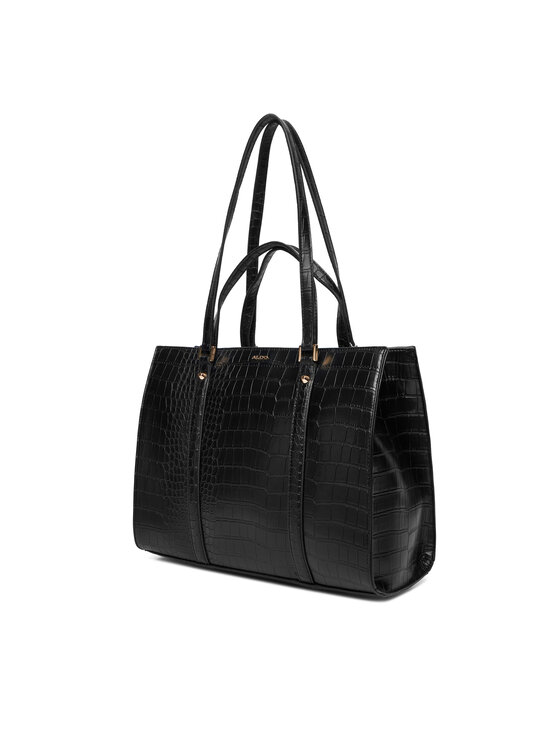 Aldo Сумка Aldo Ninetofive 13897736 Чорний