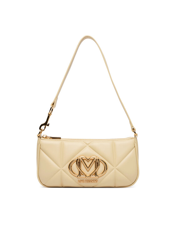 LOVE MOSCHINO Сумка LOVE MOSCHINO JC4111PP1PLC0129 Бежевий