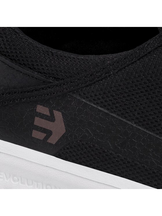 Etnies Sneakersy Etnies Scout 4101000419 Czarny