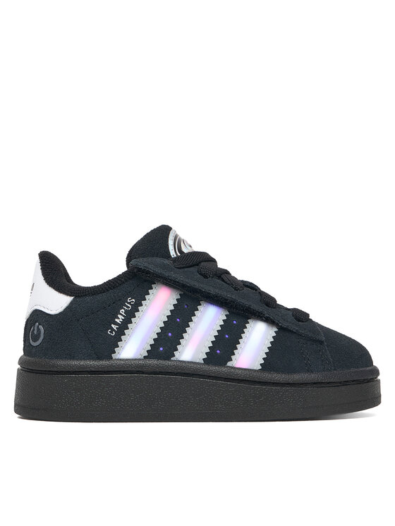 adidas Sneakers adidas Campus 00s Led Lights Comfort Closure Elastic Lace KI9396 Nero