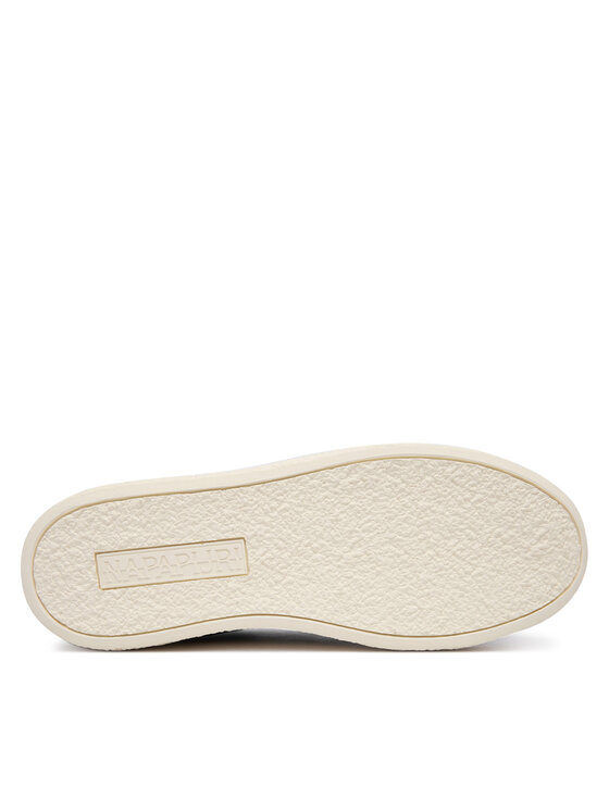 Napapijri Sneakers Napapijri Tuff NP0A8ATU Negru