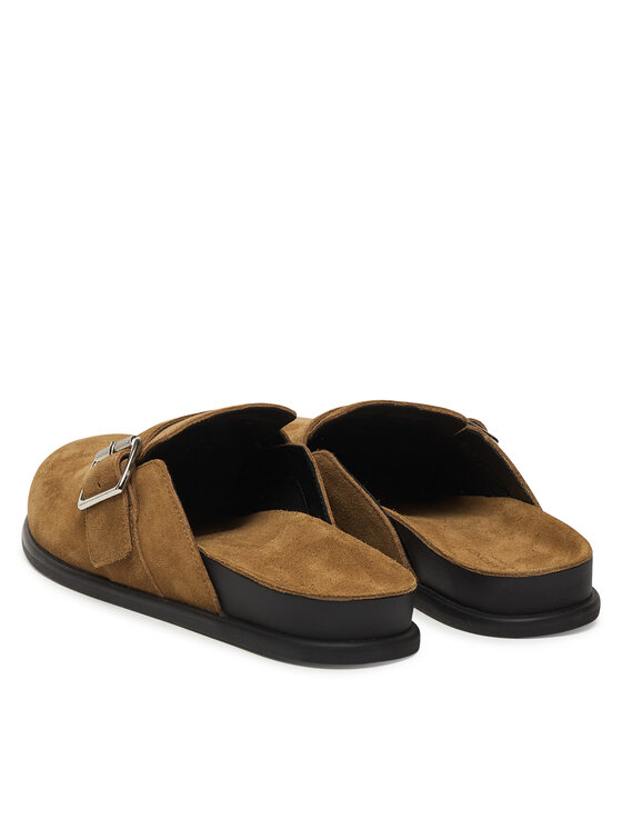 Vagabond Shoemakers Шльопанці Vagabond Shoemakers Effie 6122-040-08 Коричневий