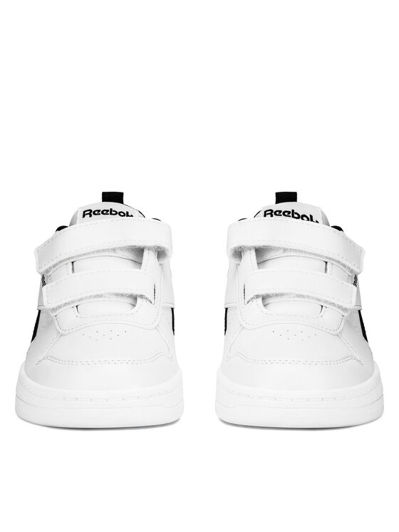 Reebok Снікерcи Reebok Royal Prime 2.0 100039111 Білий