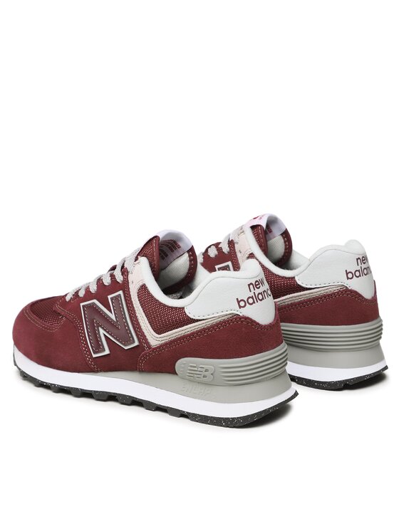 New Balance Laisvalaikio batai New Balance WL574EVM Vyšninė