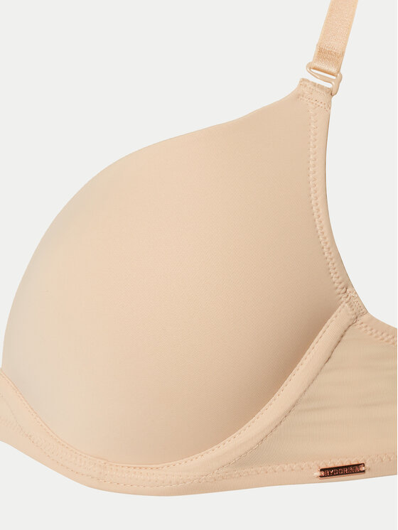 Dorina Dorina Push up melltartó Michelle FXPG0042MI121 Bézs