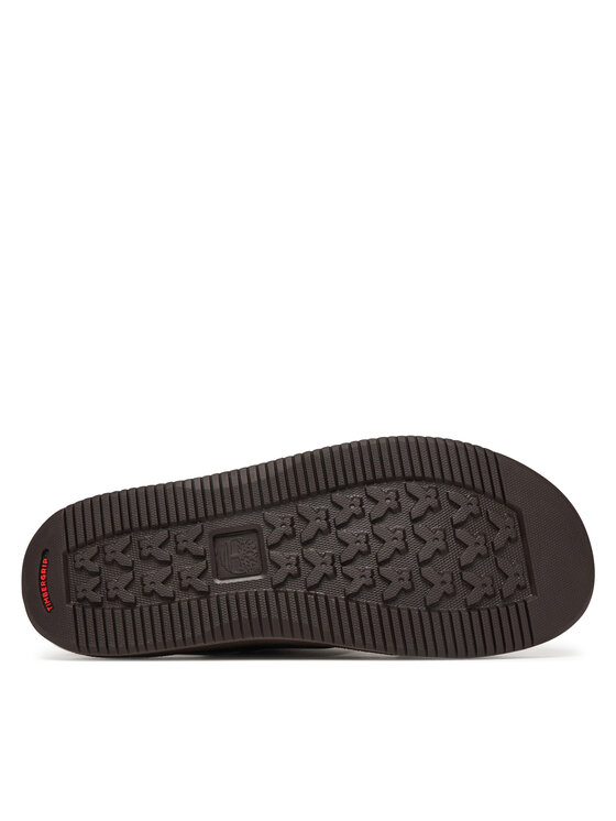 Timberland Босоніжки Timberland Casco Cove TB0A26X8W011 Коричневий