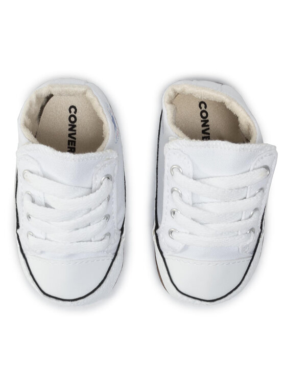 Converse Кросівки Converse Ctas Cribster Mid 865157C Білий