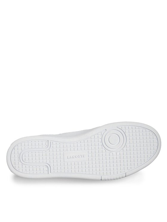 Lacoste Sneakers Lacoste Lineset 746SMA0045 Bianco