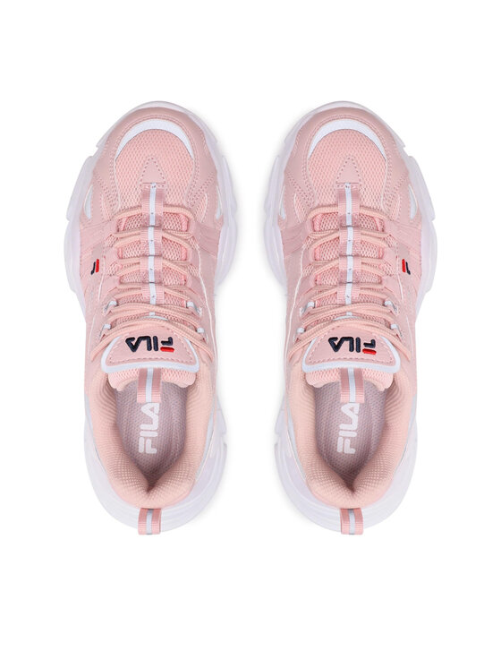 Fila Superge Fila Electrove Wmn FFW0086.40009 Roza