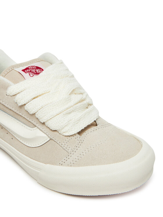 Vans Teniși Vans Knu Skool VN000D750CK1 Bej
