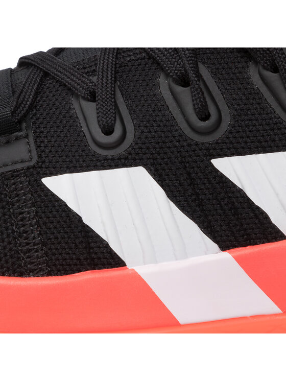 adidas Batai uždaroms aikštelėms adidas Stabil Next Gen Primeblue H00146 Juoda