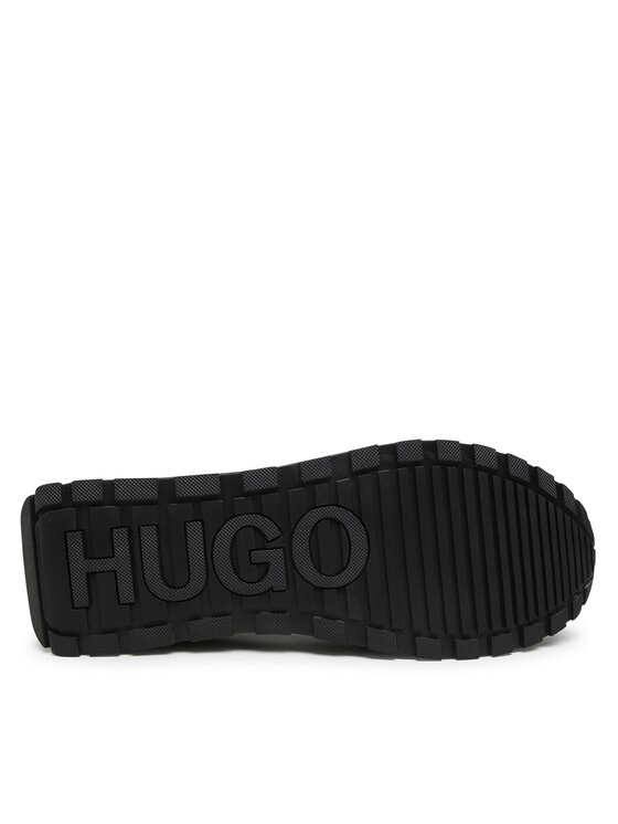 HUGO Sneakers Hugo Icelin 50451740 10234982 01 Nero