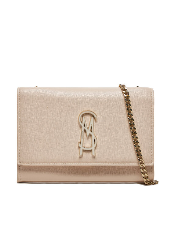 Steve Madden Сумка Steve Madden Bramone Crossbody SM13001312-02002-BGL Écru