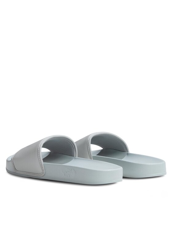 The North Face Nazouváky The North Face M Base Camp Slide Iii NF0A4T2RA2Z1 Šedá