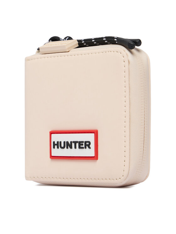 Hunter Гаманець Hunter CWBEO-HTR-U1-006-SS26 Бежевий
