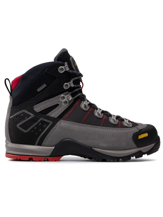 Asolo Scarpe da trekking Asolo Fugitive Gtx Mm GORE-TEX 0M3400 900 Grigio