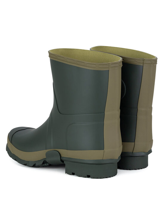 Hunter Гумові чоботи Hunter MFS9002RMA Зелений