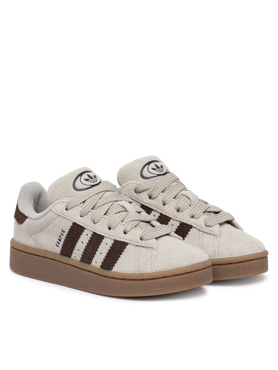 adidas Сникърси adidas Campus 00s KI9403 Бежов