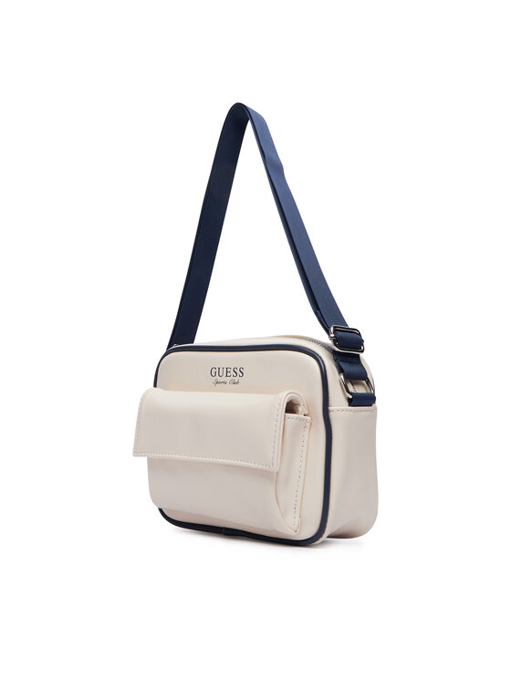 Guess Сумка Guess V6YZ04 W3009 Кремовий