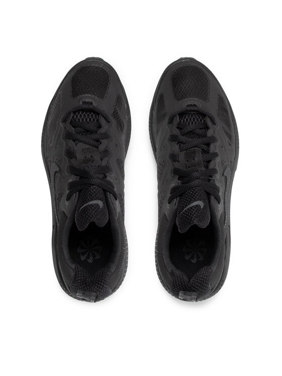 Nike Sneakersy Nike Air Max Genome (Gs) CZ4652 001 Czarny