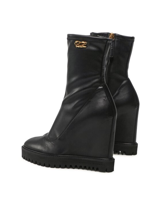 Giuseppe Zanotti Botines Giuseppe Zanotti I270033 Negro