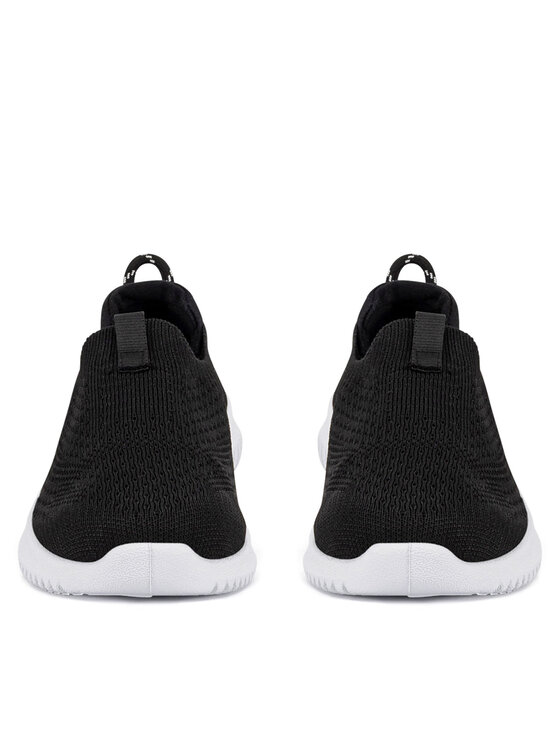 Action Boy Zapatillas de tenis Action Boy CP91-25800G Negro