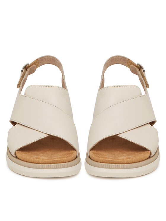 Remonte Sandalias Remonte D2K56-60 Beis